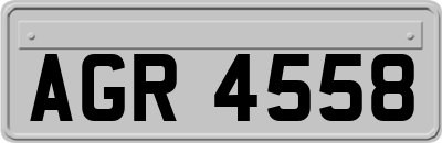 AGR4558