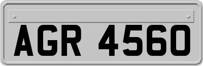 AGR4560