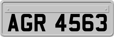 AGR4563