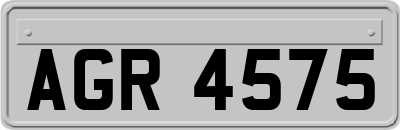 AGR4575