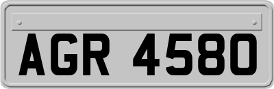 AGR4580