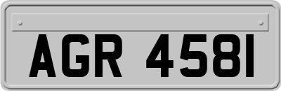 AGR4581
