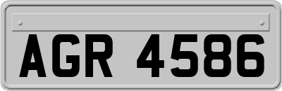 AGR4586