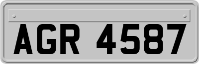 AGR4587