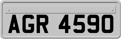 AGR4590