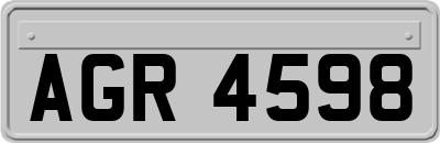 AGR4598