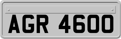 AGR4600