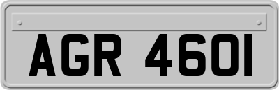 AGR4601