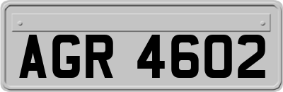 AGR4602