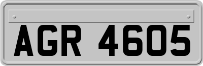 AGR4605