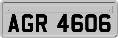 AGR4606