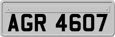 AGR4607