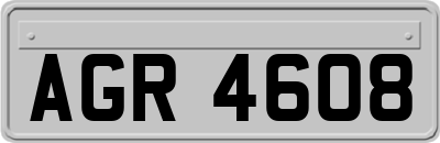 AGR4608