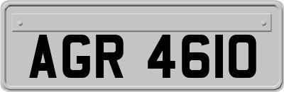 AGR4610