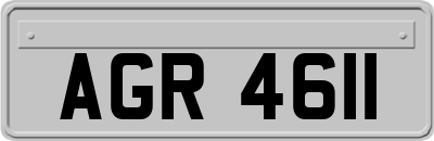 AGR4611