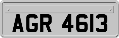 AGR4613