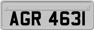 AGR4631