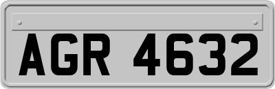 AGR4632
