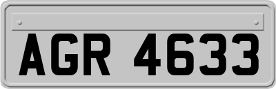 AGR4633