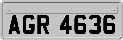 AGR4636