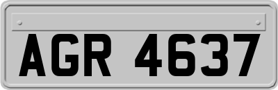 AGR4637