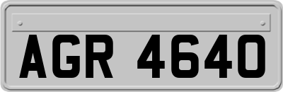 AGR4640
