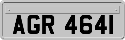 AGR4641