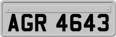 AGR4643