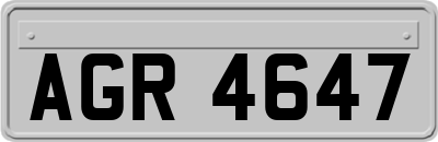 AGR4647