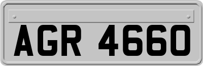 AGR4660