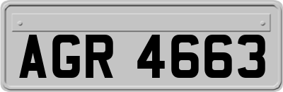 AGR4663