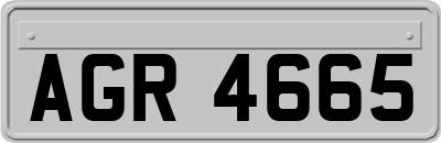 AGR4665