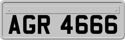 AGR4666