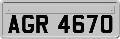 AGR4670