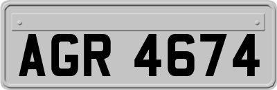 AGR4674