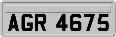 AGR4675