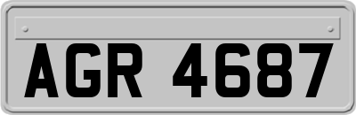 AGR4687