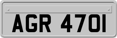 AGR4701
