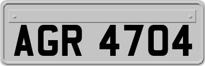 AGR4704