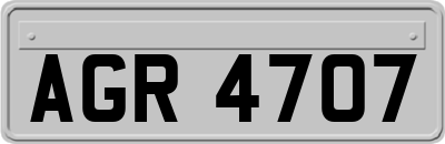 AGR4707