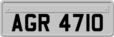 AGR4710
