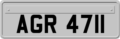 AGR4711