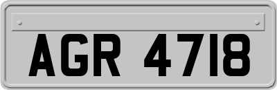 AGR4718