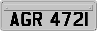 AGR4721