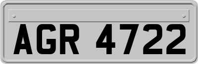 AGR4722