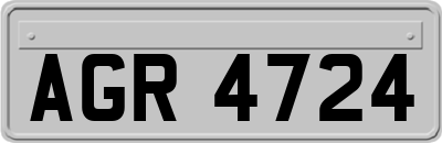 AGR4724