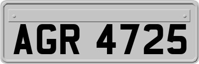 AGR4725