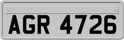 AGR4726
