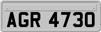 AGR4730