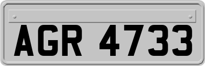 AGR4733